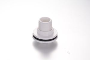 Высокое качество ПВХ трубы фитинги BS стандартный Танк разъем - Product Image 3