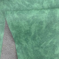 PU-Leder Wasserdichtes geprägtes Leder für Notebook-Handtaschen sofa-Universal Anti-Mehltau Gestrickt für Gürtel Kleidungs stücke Handschuhe Schuhe