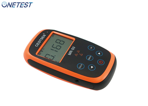 เครื่องวัดรังสีเอกซ์ดิจิตอล MR-50 พร้อมเครื่องวัดปริมาณรังสีส่วนบุคคล 220V เครื่องตรวจจับกัมมันตรังสีแบบไกเกอร์เคาน์เตอร์ เครื่องวัดรังสีอิเล็กตรอน EMF มาตรฐาน IP55 - Product Image 5
