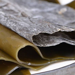 Vente en gros de Kelp – Algue séchée naturelle fraîche de haute qualité – <span class=keywords><strong>Algues</strong></span> marines séchées Kombu Laminaria Japonica - Product Image 3