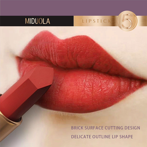 Coffret cadeau d'entreprise cosmétiques promotionnels de luxe vente en gros de <span class=keywords><strong>rouge</strong></span> <span class=keywords><strong>à</strong></span> <span class=keywords><strong>lèvres</strong></span> personnalisé <span class=keywords><strong>rouge</strong></span> <span class=keywords><strong>à</strong></span> <span class=keywords><strong>lèvres</strong></span> mat doux mayorista Personalizado batom - Product Image 2