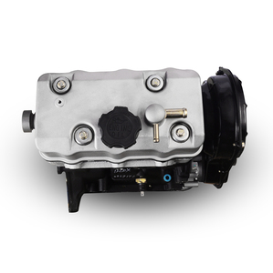 Cq phụ tùng ô tô động cơ dài khối cho Suzuki Alto 800cc động cơ 368 Bộ chế hòa khí loại f8b - Product Image 3