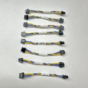 Konektor Kabel Kustom Tahan Air  Isolasi Karet Otomotif Shanyou Kustom  Konektor Kabel Betina - Product Image 2