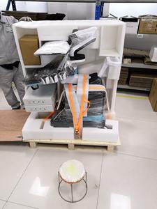 Sistema de Ultrasonido Doppler a Color Veterinario Longermay con Monitor Médico HD de 21.5 Pulgadas (Monitor de 23.8 Pulgadas Opcional) - Product Image 3