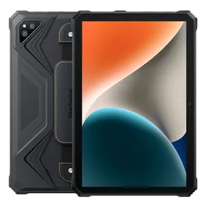 Blackview Active 6 Rugged Tablet PC 10.1inch 13000mAh Waterpoof Pad 8GB 128GB Android 13 Dual SIM Blackview Active 6 tablet