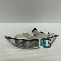 Vente directe usine – Phare antibrouillard 40W de haute qualité pour Octavia 2009-2013 – Remplacement de signalisation de sécurité automobile