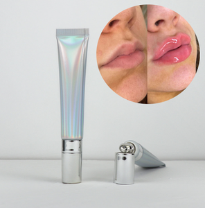 Vente en gros de gloss repulpant pour les lèvres, végan, à l'acide hyaluronique, marque privée, pour centre esthétique et soins corporels - Product Image 1