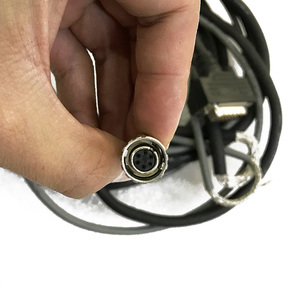 สายเคเบิลเครื่องจักรซีเอ็นซี FANUC รุ่น PIF-XP177 - Product Image 4
