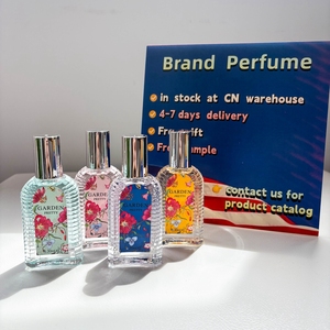 Perfume de Alta Calidad para Mujer, 30 ml, Perfume Corporal Duradero, Perfume Femenino con Encanto, Fragancia Fresca - Product Image 2