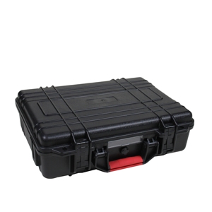 IP67 <b>Waterproof</b> Case Tough Plastic ABS PP PU <b>Foam</b> Material Dustproof Shockproof Customizable OEM Support for Precise Instruments - Product Image 1