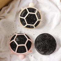 Lot de 2 boules de lavage réutilisables pour enlever les poils d'animaux, attrape-poils de chien et de chat, éponge de nettoyage pour vêtements