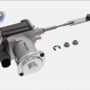 Controlador de Turbocompresor 03F198725A 03F145725G 03F145701T 03F145701S 03F145701M 03F145701L para Volkswagen Audi 1.2T con Manija Corta - Product Image 5