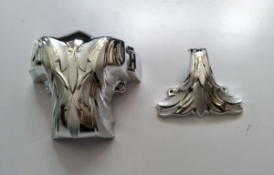 Гроб похоронный гроб, самый дешевый, новый китайский производитель, гроб, уголок 1 в наличии - Product Image 5