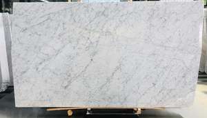 Lastre di Marmo di Carrara Prezzo Lastre di Marmo Bianco di Carrara per Pareti Interne Run <span class=keywords><strong>Carra</strong></span> Slab Arts - Product Image 5