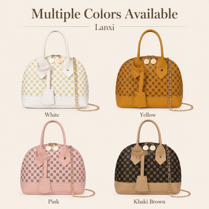 Sac à bandoulière de luxe en PU pour <span class=keywords><strong>femme</strong></span>, motif floral, avec fermeture éclair et doublure en polyester - Product Image 4