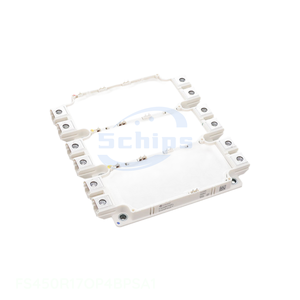Original Transistors Module FS450R17OP4BPSA1 Electronic Chips Component - Product Image 1