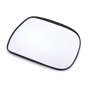 Pour Lexus, lentille de rétroviseur arrière en verre plat côté gauche, remplacement OEM 87901-48040 87901-48050 87901-48060 87901-48070 - Product Image 2