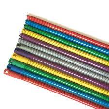 120x2.2cm Pvc Coated <b>Wooden</b> <b>Broom</b> <b>Handles</b>(Various Size Can Be Customized) - Product Image 2