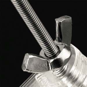 120 pièces de présentoir professionnel en plastique pour <span class=keywords><strong>nuancier</strong></span> de vernis à ongles, outil de beauté pour la <span class=keywords><strong>manucure</strong></span>, présentoir de vernis gel - Product Image 5