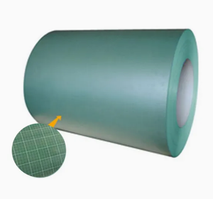 <span class=keywords><strong>Pizarra</strong></span> Magnética Verde de Acero - Product Image 4