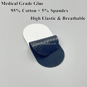 Tiras Nasales HLK con Forma Personalizada, Hipoalergénicas, Adhesivo de Grado Médico, Cinta Bucal de Algodón Rosa para Ronquidos - Product Image 6