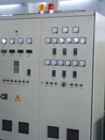 Machine d'émaillage horizontale avec circulation d'air chauffé pour la construction et l'électricité Vente directe d'usine remise en temps opportun