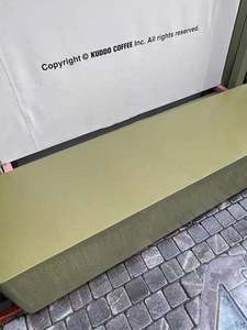 Combinazione Fioriera e Sgabello in Acciaio Inossidabile |   Fioriera Multifunzionale per Esterni con Seduta Integrata per Aree Commerciali e Panoramiche - Product Image 3