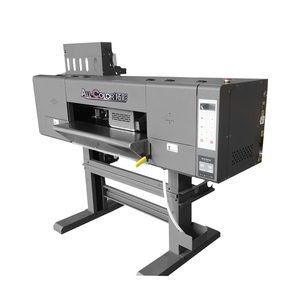 60cm DTF <b>Printer</b> Heat Transfer Machine Fabric Printing Powder Shaking Machine 60cm Dtf <b>Printer</b> Machine - Product Image 6
