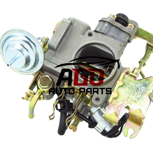 มาแล้วคาร์บูเรเตอร์ DAHATSU SJ410ชิ้นส่วน<span class=keywords><strong>เครื่อง</strong></span>ยนต์อัตโนมัติสำหรับ SUZUKI DIHATSU CHARADE 1000CC OEM 13200-80322 - Product Image 1