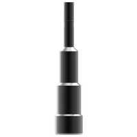 Sensor de Desplazamiento Confocal de Espectro Puntual AUZ, Resistencia Ambiental Avanzada, Medición de Alta Precisión
