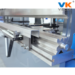 Pressa Piegatrice CNC con Accessori, Macchina Piegatrice Elettro-idraulica 1600mm - Product Image 5