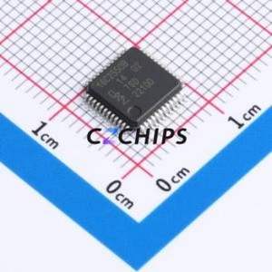 Original-Nuevo SC16C2550BIB48,151 (7x7) Circuito integrado IC Chip Bus a UART - Product Image 1