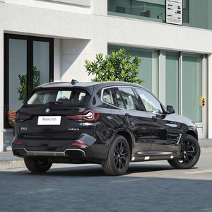รถยนต์ไฟฟ้า <span class=keywords><strong>BMW</strong></span> <span class=keywords><strong>IX3</strong></span> ปี 2025 รุ่นสมรรถนะสูง 5 ประตู SUV 5 ที่นั่ง พลังงานไฟฟ้าล้วน 210 กิโลวัตต์ 286 แรงม้า พลังงานใหม่ ขนาดกลาง แบตเตอรี่ลิเธียมไอออนแบบเทอร์นารี - Product Image 5