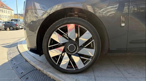 Rines de Aleación Forjados Personalizados 5x1143 de 18 19 20 21 22 Pulgadas para Tesla Model Y, Mustang <span class=keywords><strong>Mach</strong></span> E, Audi RS5, BMW G30, Porsche Macan - Product Image 4