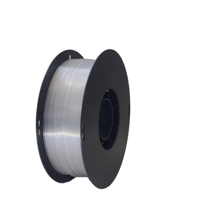 JINCCAI 1kg <b>Net</b> Weight Model Number PETG 1.75mm 100% Virgin Material Multi Colors Filament 3D FDM PETG <b>Plastic</b> Rods for 3D - Product Image 1
