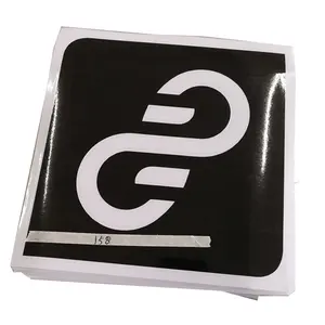 Manufacturer Direct Sales Eco Printing Pvc Decals Car Door Stickers For Vinyl Side
