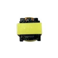 Transformateurs haute tension haute fréquence à noyau de Ferrite PCB EE13 commutant le transformateur Flyback