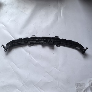 Lexus Front Grille <b>Bracket</b> 53114-50040 ABS <b>Black</b> For LS500H 2018 - Product Image 3