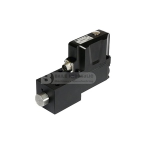 Série D30FP de distributeurs directionnels proportionnels pilotés par commande manuelle D30FPE50U D30FPB60U D30FPE01U D30FPE02U D30FPB31U - Product Image 3
