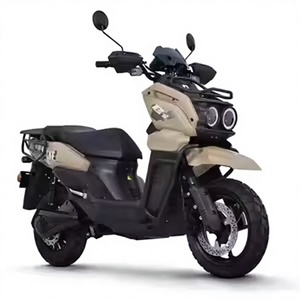 Moto tout-terrain de haute qualité européenne, 60V 1500W, batterie au lithium sans balais, vitesse maximale de 80 km/h, longue autonomie - Product Image 4