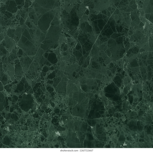 พื้นหินอ่อนสีเขียวแมงมุมพื้นผิวขัดเงาดีไซน์ทันสมัยสำหรับวิลล่าโรงแรมหรูพื้นในร่มรับประกัน1ปี - Product Image 1