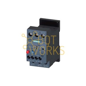 Siemens 3RU21264BB1 - Nuovo - Product Image 1