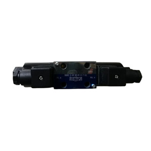 Solenoide Direccional Hidráulico Serie DG4V/DG5V DG4V-3-2C-M-P7-H-7-56 DG4V-3-2AL-M-P7-H-52-K DG4V-3-6C-M-P2-V-7-54 - Product Image 6