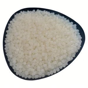 Granulés de polyéthylène haute densité de matière première HDPE - Product Image 2