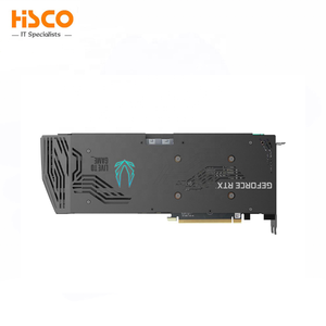 Para <span class=keywords><strong>ZOTAC</strong></span> GAMING <span class=keywords><strong>GeForce</strong></span> <span class=keywords><strong>RTX</strong></span> <span class=keywords><strong>3070</strong></span> Ti AMP Holo 8GB GDDR6X 256-bit 19 Gbps PCIE 4,0 Tarjeta gráfica para juegos - Product Image 6
