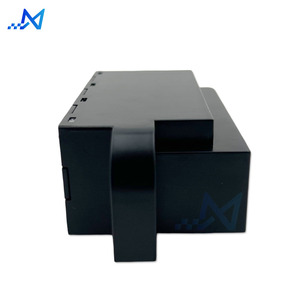 Boîte de maintenance E T3661 compatible avec le réservoir d'encre usagée pour imprimante EPSON <span class=keywords><strong>XP</strong></span> 6000 <span class=keywords><strong>XP</strong></span> 6001 <span class=keywords><strong>XP</strong></span> 6005 <span class=keywords><strong>XP</strong></span> 6100 <span class=keywords><strong>XP</strong></span> <span class=keywords><strong>6105</strong></span> - Product Image 4