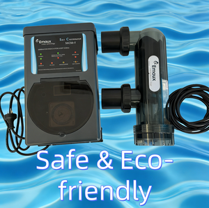 Cloratore a <span class=keywords><strong>Sale</strong></span> di Alta Qualità Jadehigh per Piscine, Macchina per Cloro a <span class=keywords><strong>Sale</strong></span> - Product Image 4