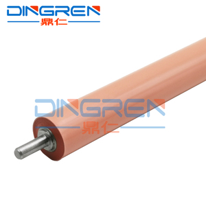 Rodillo de presión inferior para impresora <span class=keywords><strong>HP</strong></span> <span class=keywords><strong>Color</strong></span> <span class=keywords><strong>LaserJet</strong></span> <span class=keywords><strong>Pro</strong></span> M377 M477 <span class=keywords><strong>M452</strong></span>, RM2-6435-000CN, RM2-6431-000CN, RM2-6436-000CN, 377, 477, 452 - Product Image 2