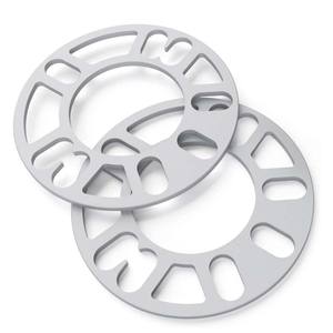 מתאמים חלל אוניברסלי גלגל pcd 4 x98 4 100 4x108 4x110 4x112 4x114.3 4x120 4x4.5 5x100 5x110 5x5x108 5x5x5x5x5x112 5 x5 114.3 5x120 5 x4.5 - Product Image 4