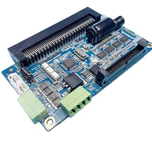 Placa Conectora de Cabezal de Impresión Xeda Gen5 para Impresora UV de Cama Plana, Tarjeta de Transferencia Hoson <span class=keywords><strong>JEB</strong></span> GEN5-1 V1.01.02 Yifang G5 - Product Image 1